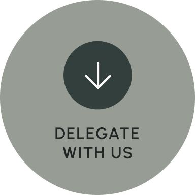 Delegate with Us